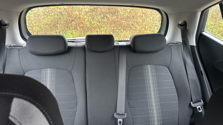 Hyundai i10 1.0 [63] Advance 5dr Auto [Nav] Petrol Hatchback